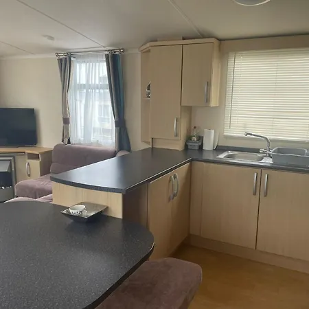 Swift Holiday Caravan Rockley Park Lytchett Minster Exterior photo