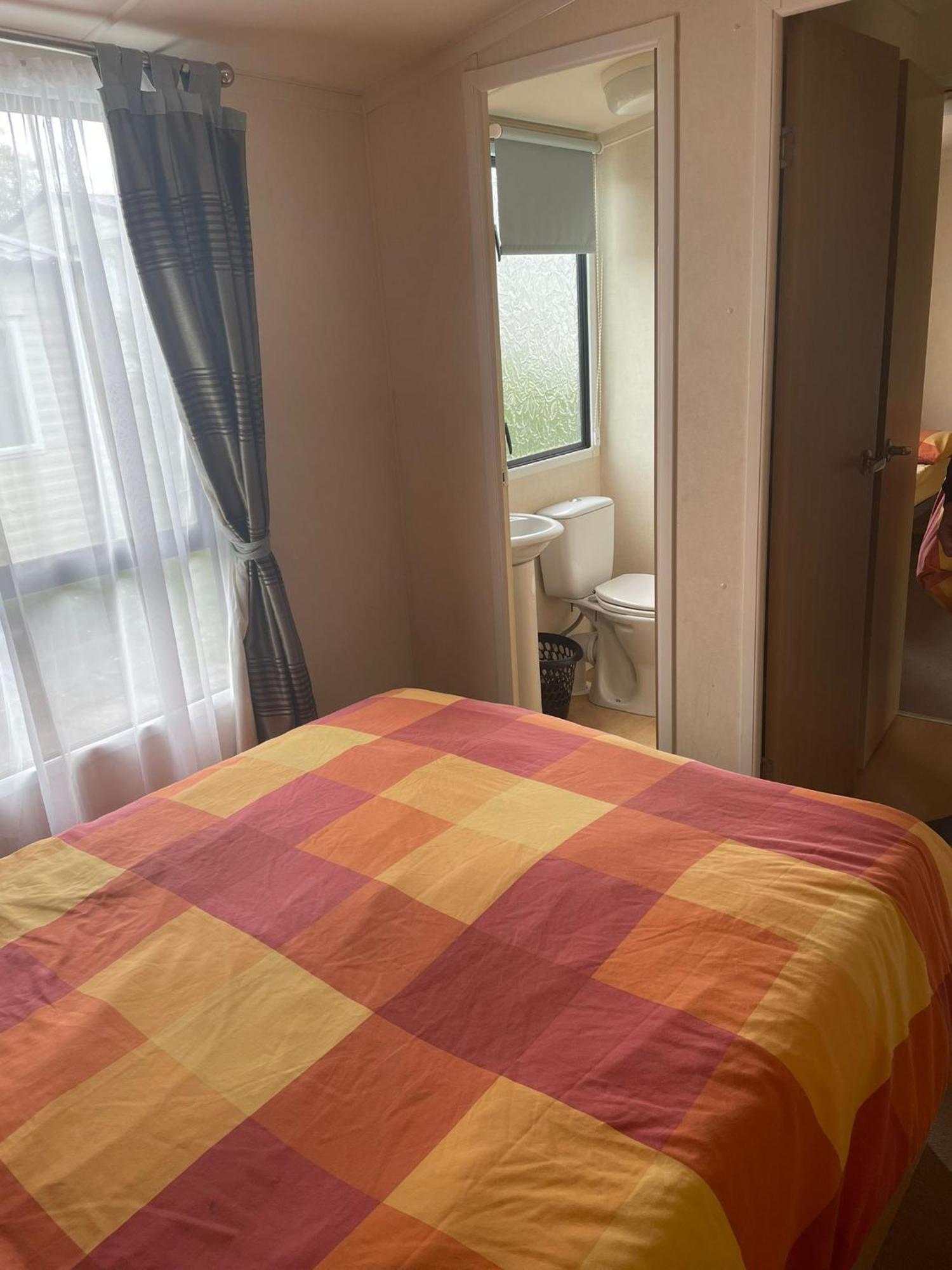 Swift Caravan Rockley Park Apartment Lytchett Minster